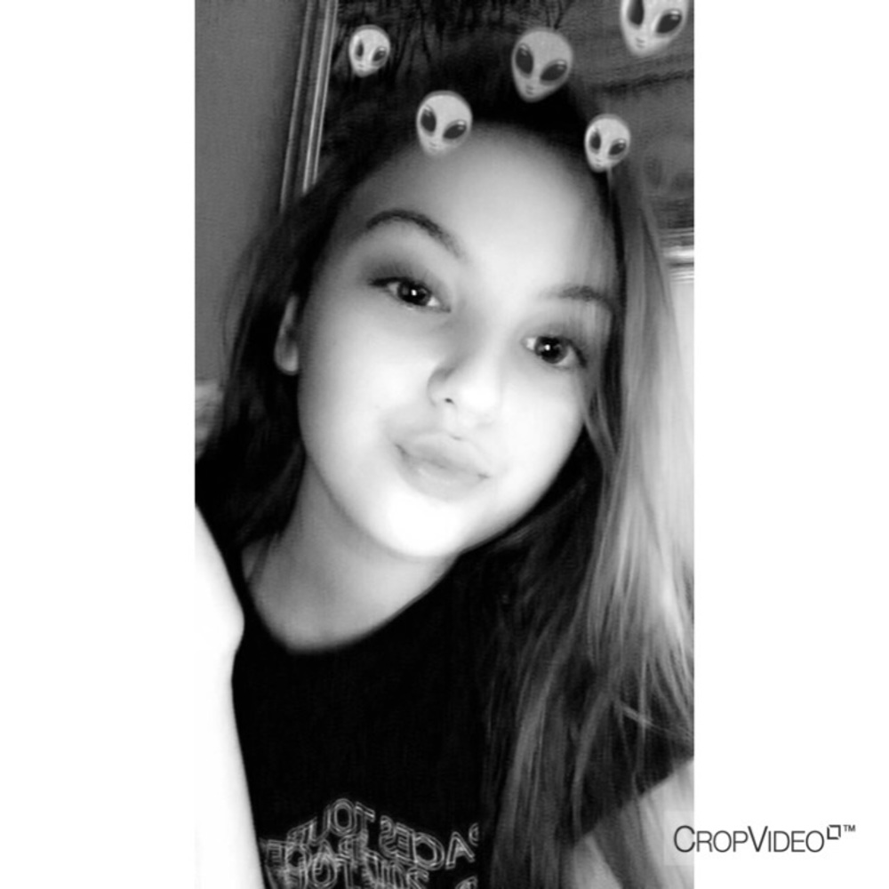 Meet your Posher, Haley